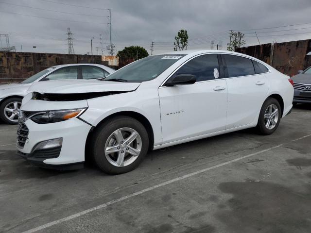 CHEVROLET MALIBU 2023 1g1zb5st5pf122228