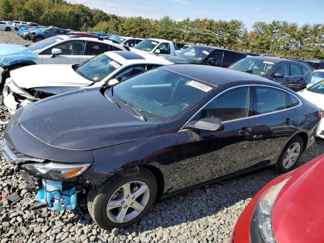 CHEVROLET MALIBU 2023 1g1zb5st5pf238867