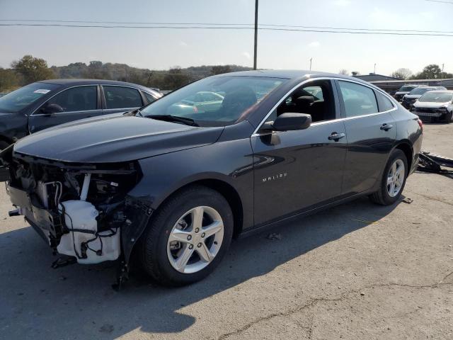 CHEVROLET MALIBU LS 2023 1g1zb5st5pf243776