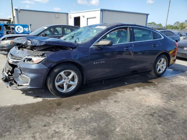 CHEVROLET MALIBU 2016 1g1zb5st6gf171163