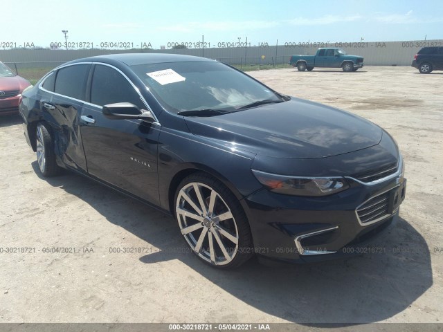 CHEVROLET MALIBU 2016 1g1zb5st6gf177738