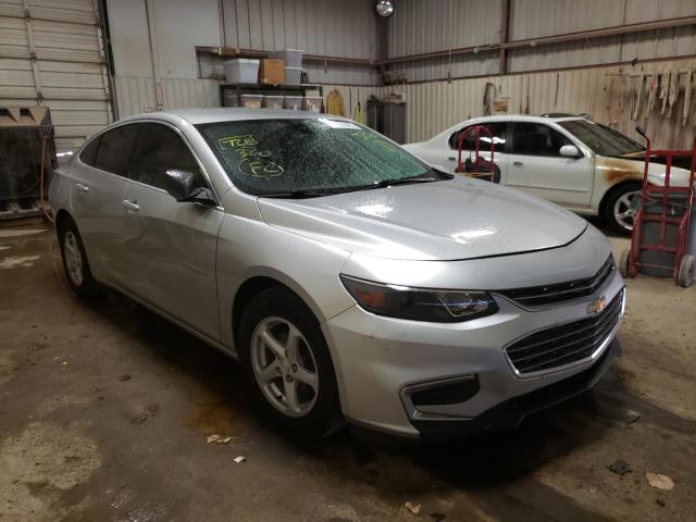 CHEVROLET MALIBU LS 2016 1g1zb5st6gf178386