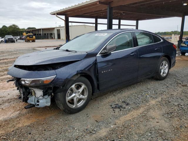 CHEVROLET MALIBU LS 2016 1g1zb5st6gf180557