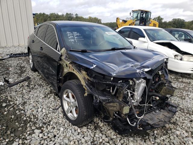 CHEVROLET MALIBU LS 2016 1g1zb5st6gf185953