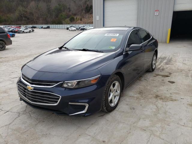 CHEVROLET MALIBU 2016 1g1zb5st6gf189291