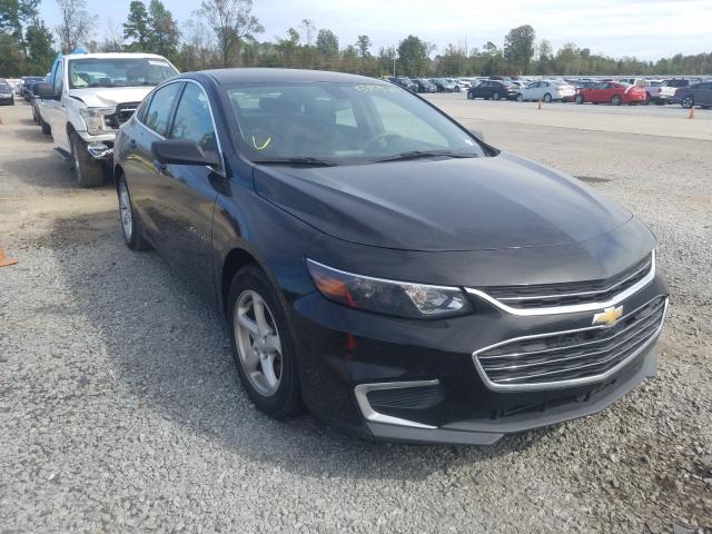 CHEVROLET MALIBU LS 2016 1g1zb5st6gf189758