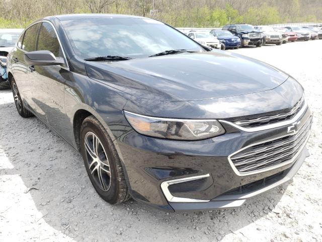 CHEVROLET MALIBU LS 2016 1g1zb5st6gf193731