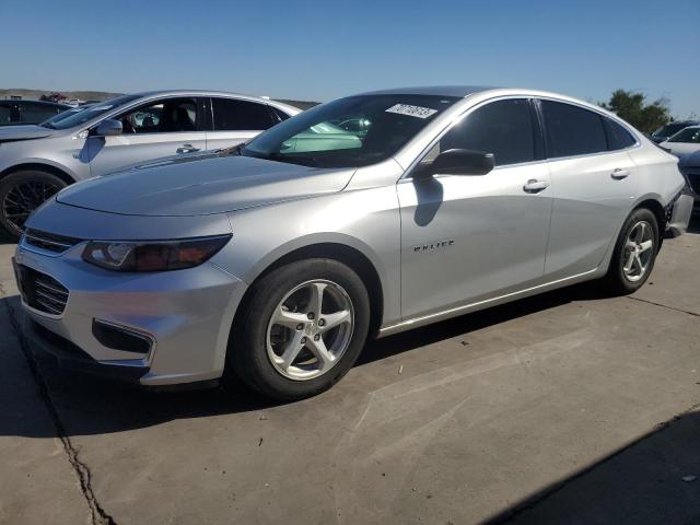 CHEVROLET MALIBU 2016 1g1zb5st6gf194202