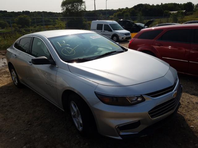 CHEVROLET MALIBU LS 2016 1g1zb5st6gf194863