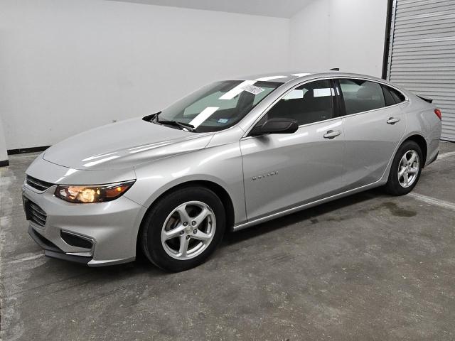 CHEVROLET MALIBU LS 2016 1g1zb5st6gf208857