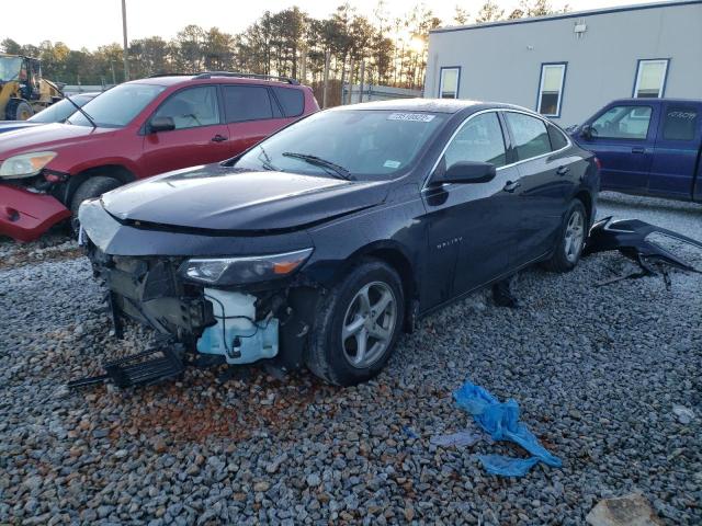 CHEVROLET MALIBU LS 2016 1g1zb5st6gf208986