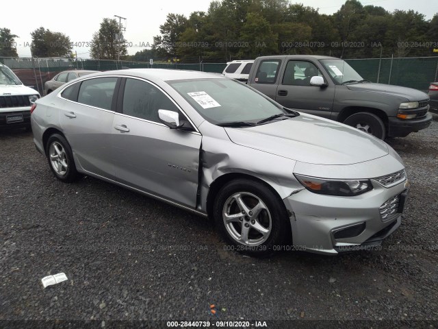 CHEVROLET MALIBU 2016 1g1zb5st6gf229756