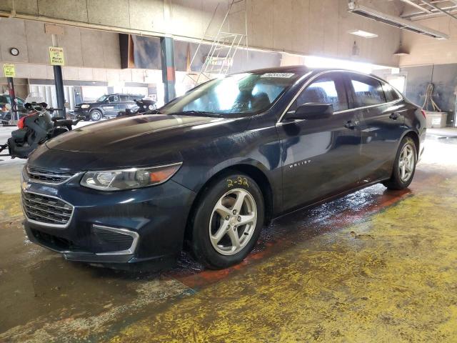 CHEVROLET MALIBU LS 2016 1g1zb5st6gf240269