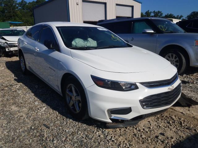 CHEVROLET MALIBU LS 2016 1g1zb5st6gf241938