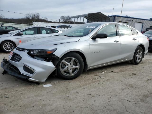 CHEVROLET MALIBU 2016 1g1zb5st6gf246301