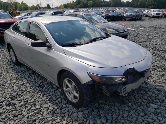 CHEVROLET MALIBU 2016 1g1zb5st6gf247335