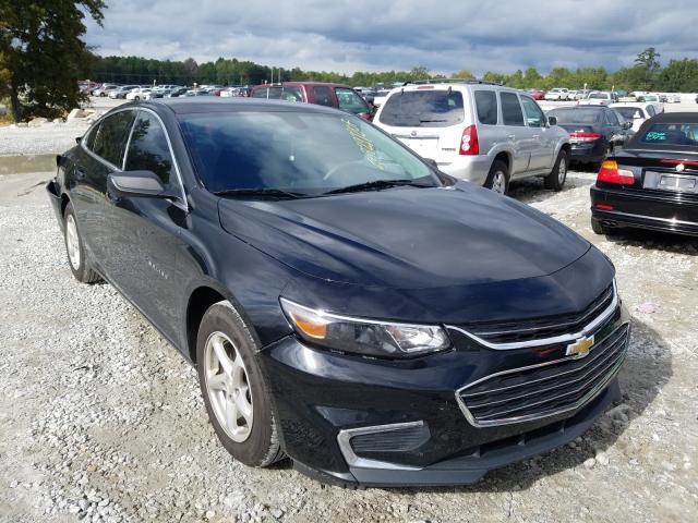 CHEVROLET MALIBU LS 2016 1g1zb5st6gf249537