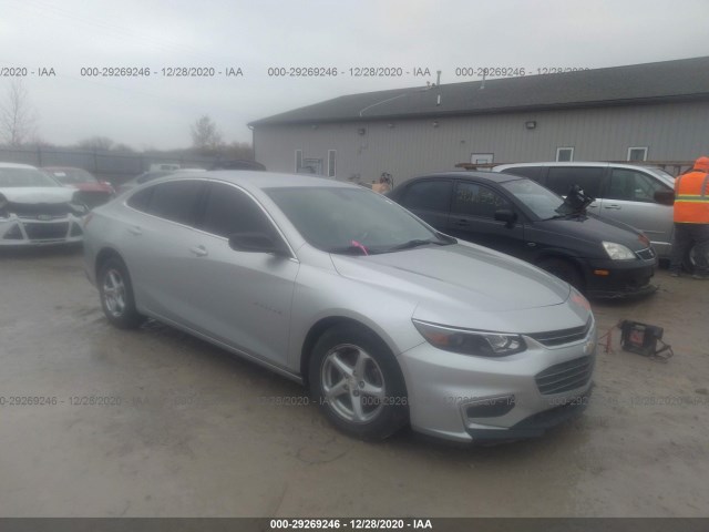 CHEVROLET MALIBU 2016 1g1zb5st6gf251126