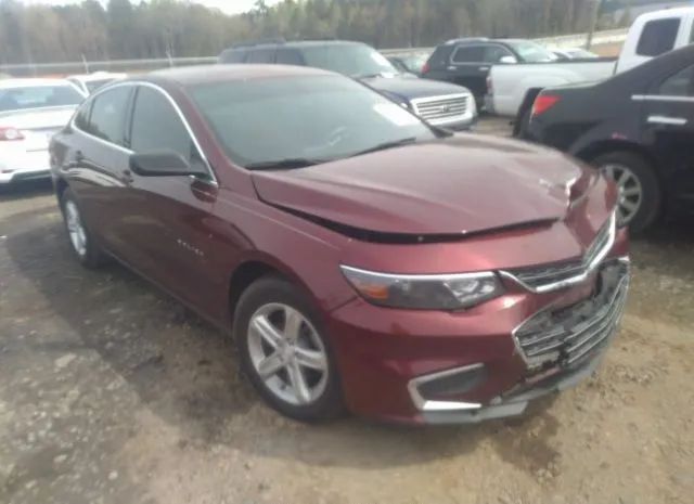 CHEVROLET MALIBU 2016 1g1zb5st6gf252986