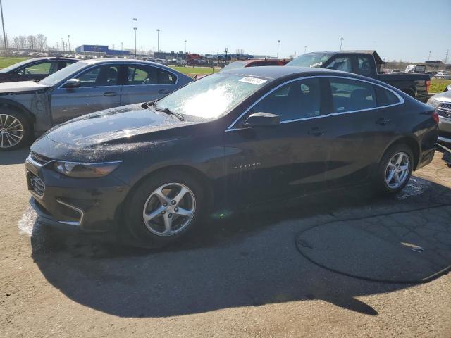 CHEVROLET MALIBU 2016 1g1zb5st6gf253166