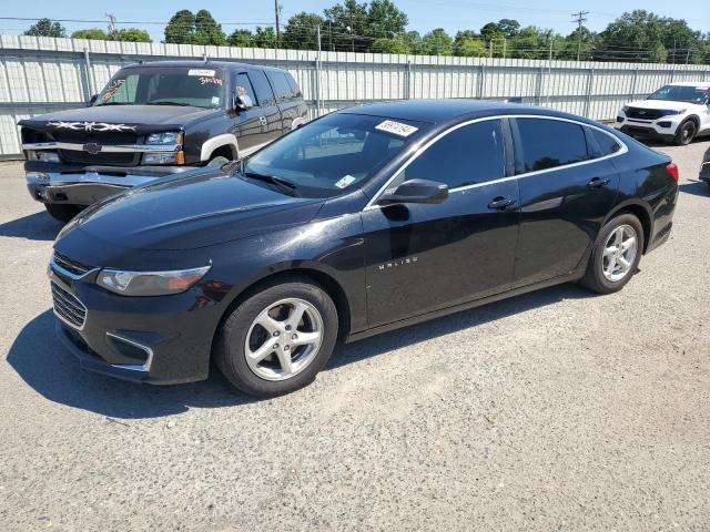 CHEVROLET MALIBU 2016 1g1zb5st6gf254415