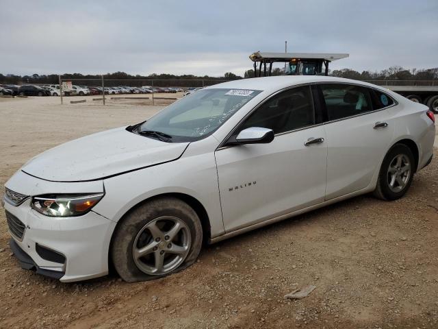 CHEVROLET MALIBU 2016 1g1zb5st6gf267620