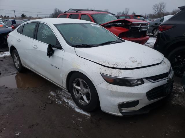 CHEVROLET MALIBU 2016 1g1zb5st6gf272428