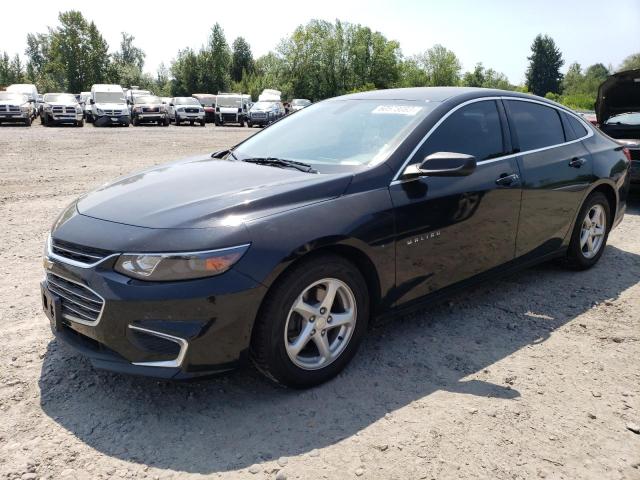 CHEVROLET MALIBU LS 2016 1g1zb5st6gf278178