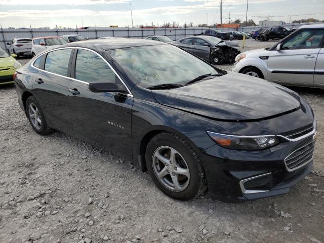 CHEVROLET MALIBU LS 2016 1g1zb5st6gf279217