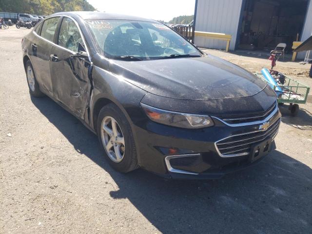 CHEVROLET MALIBU LS 2016 1g1zb5st6gf280108