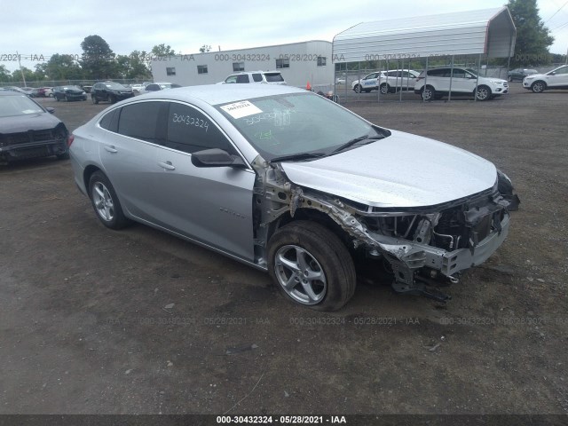 CHEVROLET MALIBU 2016 1g1zb5st6gf281436