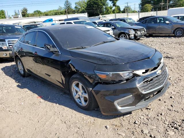 CHEVROLET MALIBU LS 2016 1g1zb5st6gf287074