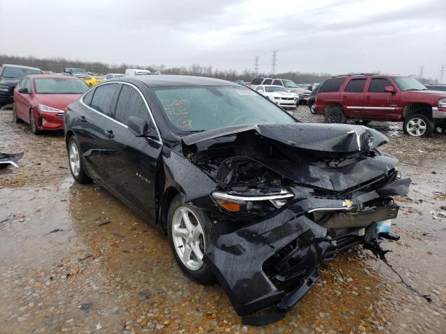 CHEVROLET MALIBU LS 2016 1g1zb5st6gf288953