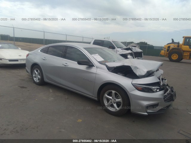 CHEVROLET MALIBU 2016 1g1zb5st6gf296826