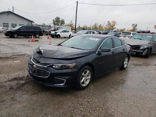 CHEVROLET MALIBU 2016 1g1zb5st6gf298799