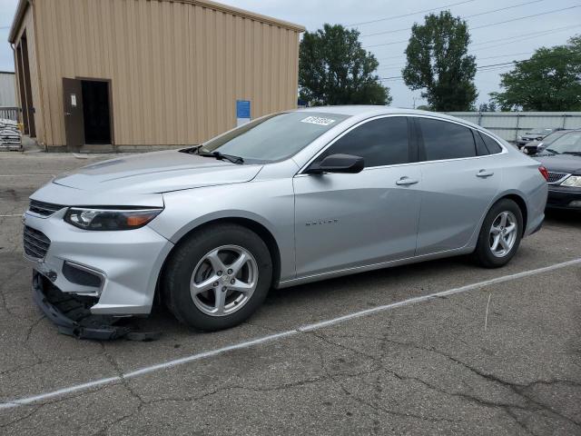 CHEVROLET MALIBU LS 2016 1g1zb5st6gf299709