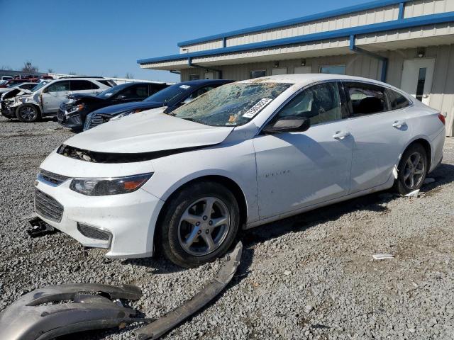 CHEVROLET MALIBU 2016 1g1zb5st6gf299936