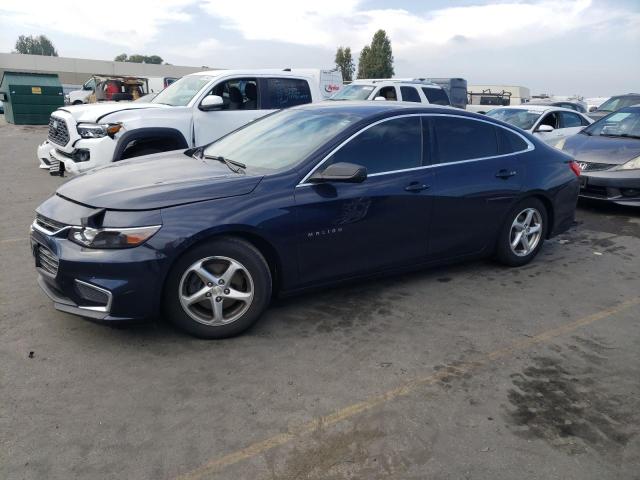 CHEVROLET MALIBU 2016 1g1zb5st6gf303175