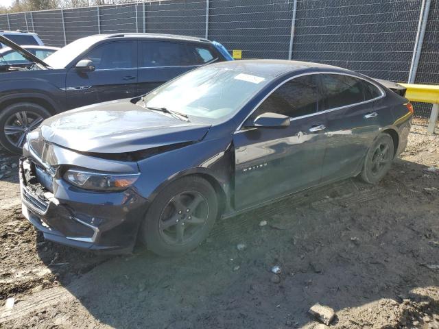 CHEVROLET MALIBU 2016 1g1zb5st6gf305153