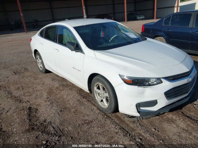 CHEVROLET MALIBU 2016 1g1zb5st6gf305928