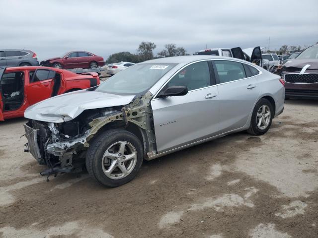 CHEVROLET MALIBU 2016 1g1zb5st6gf308375