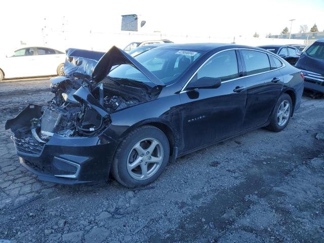 CHEVROLET MALIBU 2016 1g1zb5st6gf310594