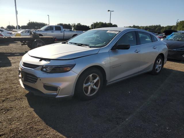 CHEVROLET MALIBU LS 2016 1g1zb5st6gf310787