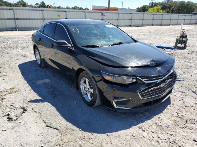 CHEVROLET MALIBU 2016 1g1zb5st6gf315150