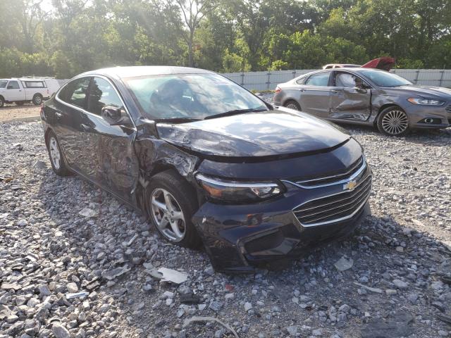 CHEVROLET MALIBU LS 2016 1g1zb5st6gf325368