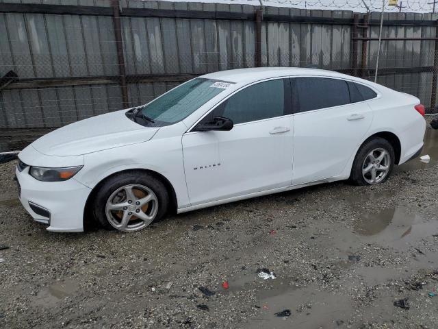 CHEVROLET MALIBU 2016 1g1zb5st6gf331431