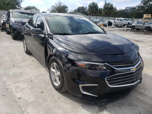 CHEVROLET MALIBU LS 2016 1g1zb5st6gf331672