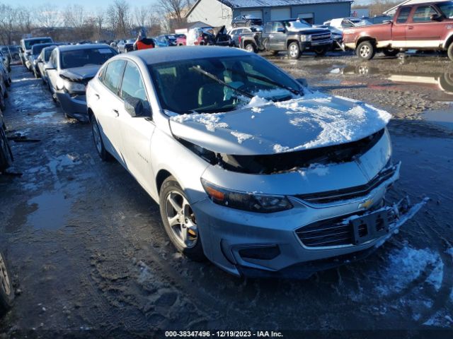 CHEVROLET MALIBU 2016 1g1zb5st6gf335897