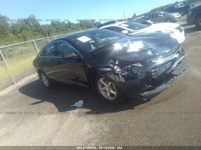 CHEVROLET MALIBU 2016 1g1zb5st6gf340291