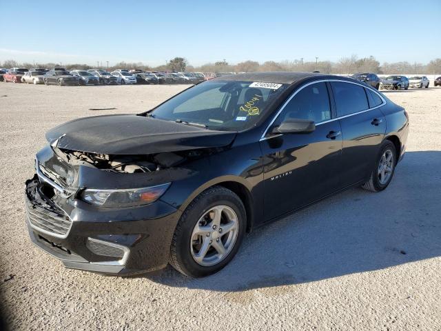 CHEVROLET MALIBU 2016 1g1zb5st6gf344874